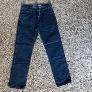 Men’s jeans